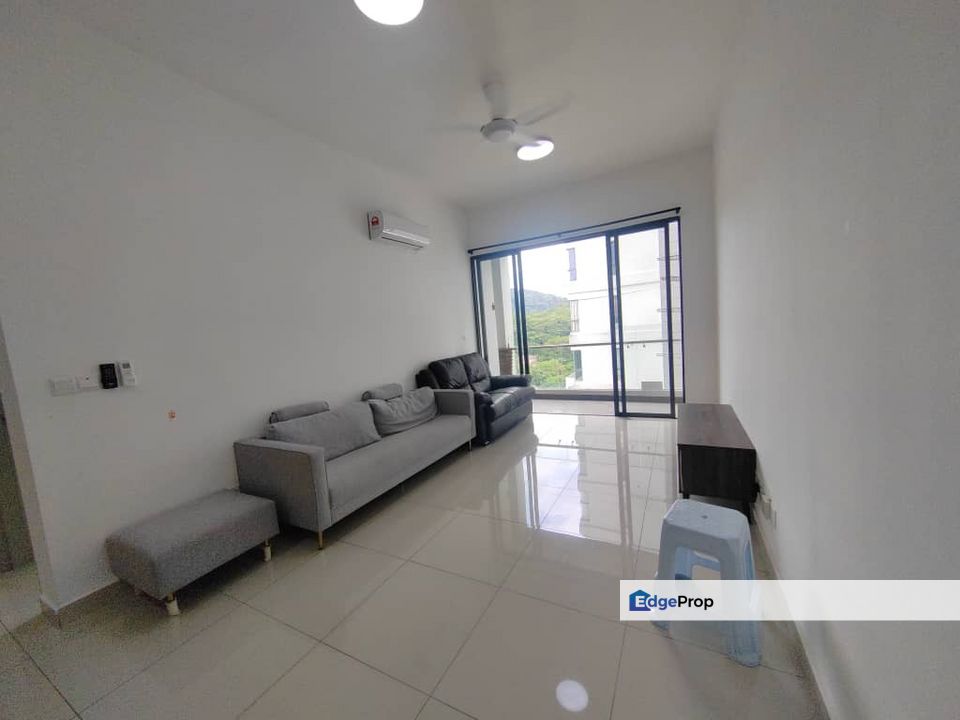 Residencsi Legendview Rawang Corner Unit for Rent, Selangor, Rawang