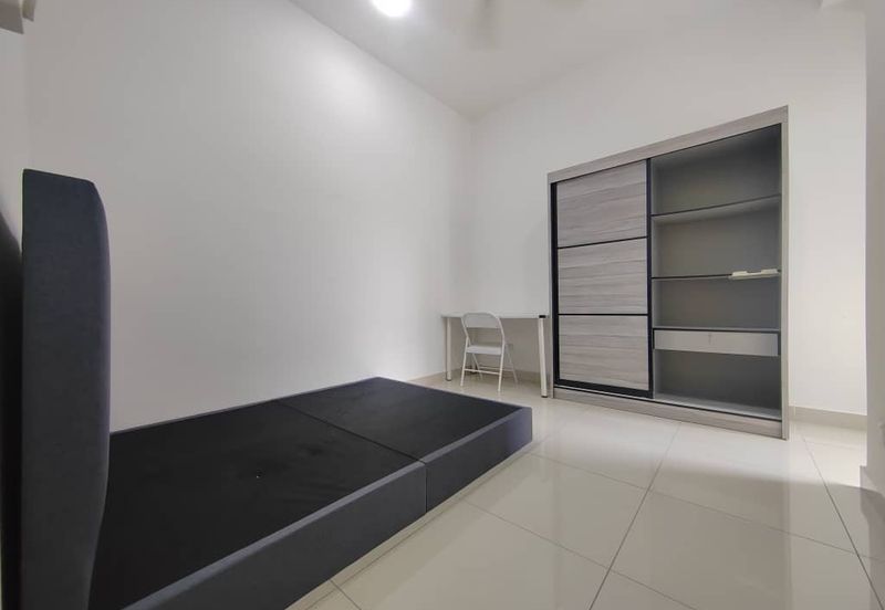 Residensi Legendview