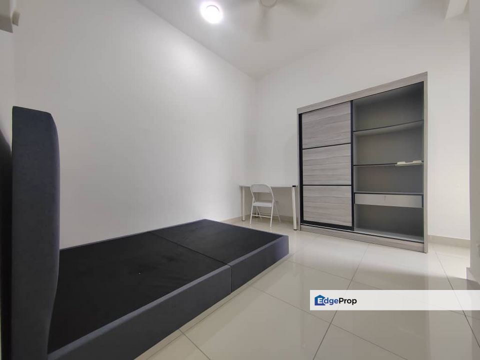 Residencsi Legendview Rawang Corner Unit for Rent, Selangor, Rawang