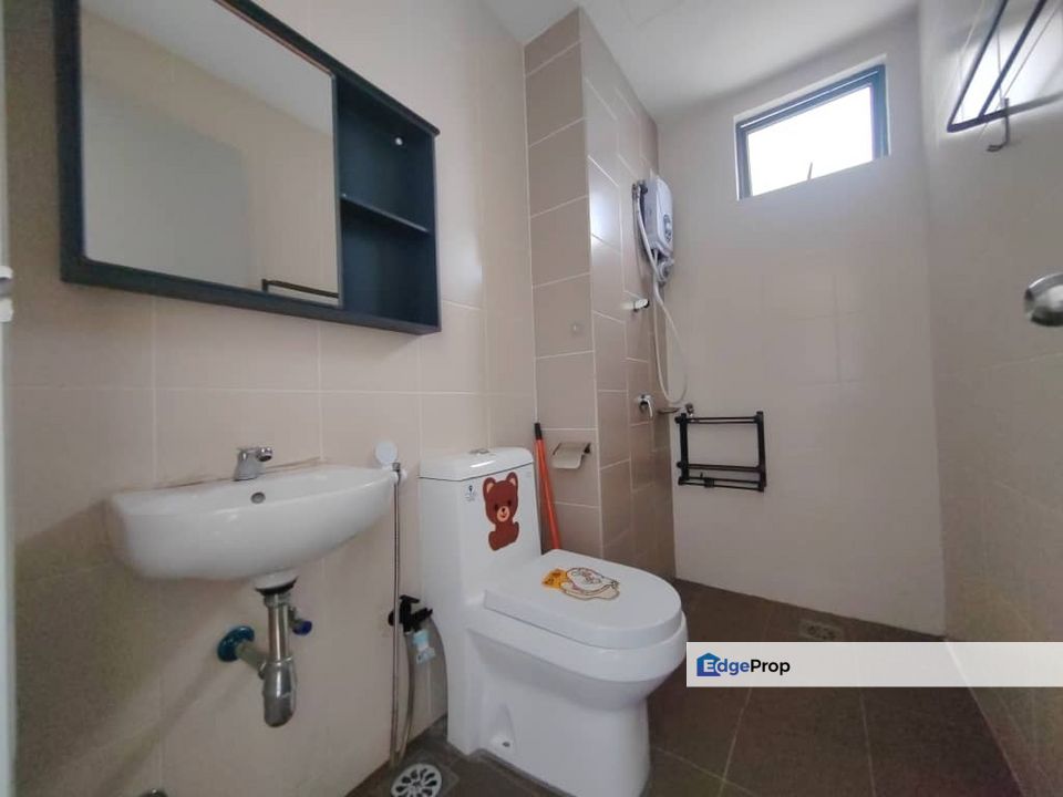 Residencsi Legendview Rawang Corner Unit for Rent, Selangor, Rawang