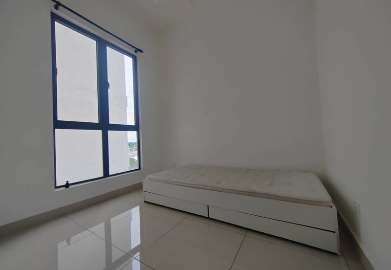 Residensi Legendview