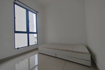 Residensi Legendview