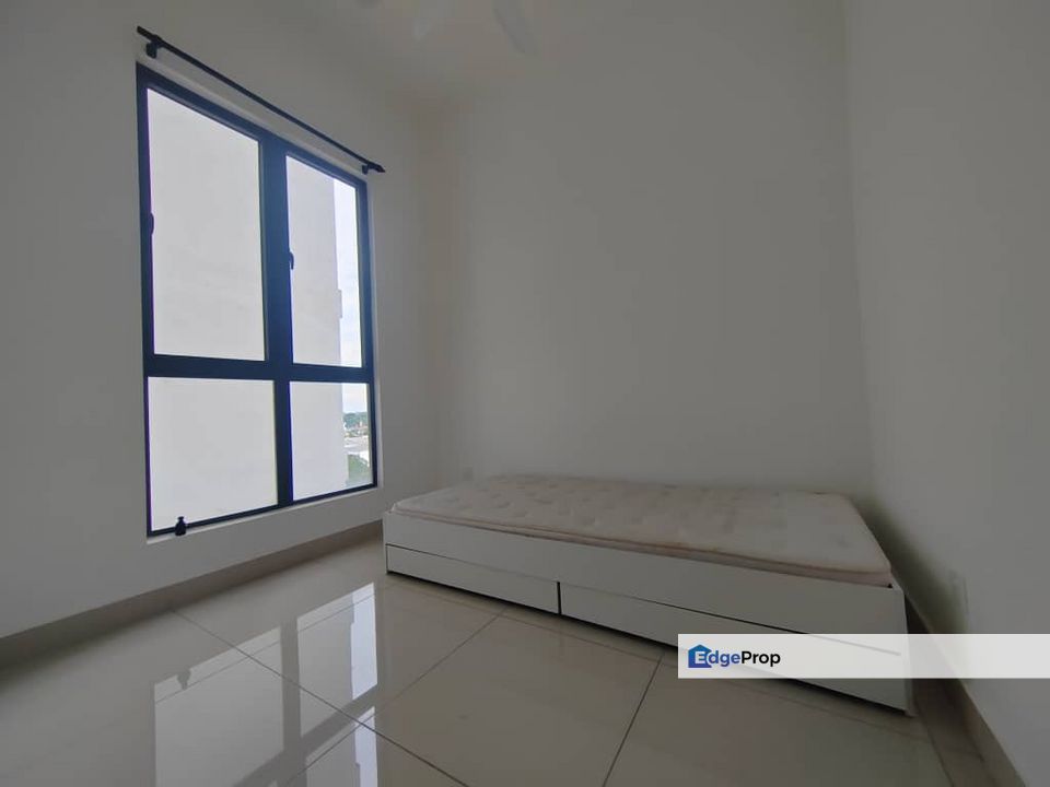 Residencsi Legendview Rawang Corner Unit for Rent, Selangor, Rawang