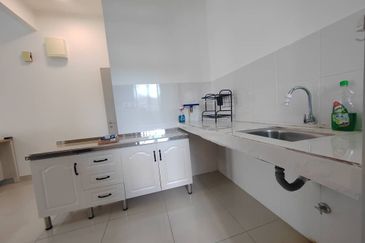 Residensi Legendview