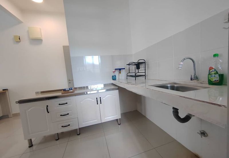 Residensi Legendview