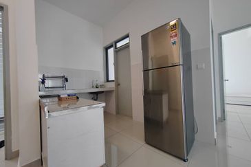 Residensi Legendview