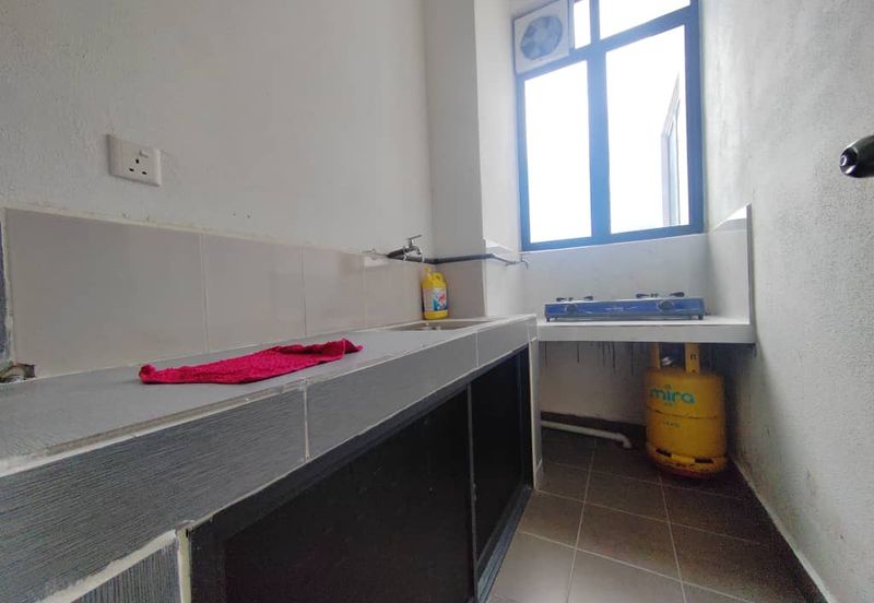 Residensi Legendview