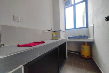 Residensi Legendview