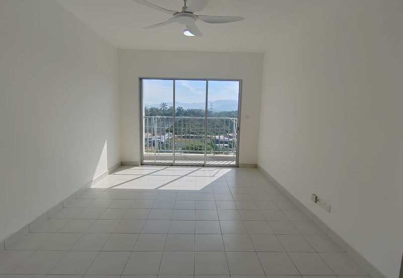 Danau Ria @ Gamuda Gardens [Rumah Selangorku]