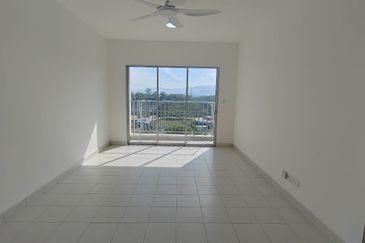 Danau Ria @ Gamuda Gardens [Rumah Selangorku]