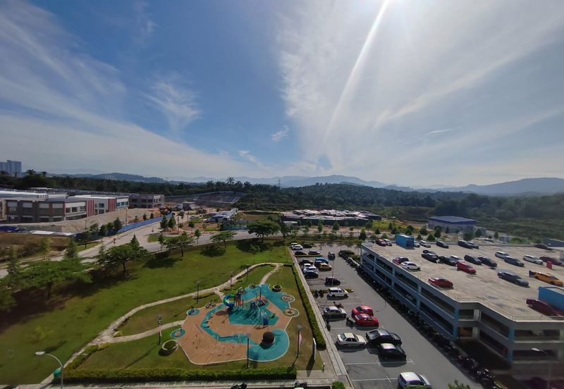 Danau Ria @ Gamuda Gardens [Rumah Selangorku]