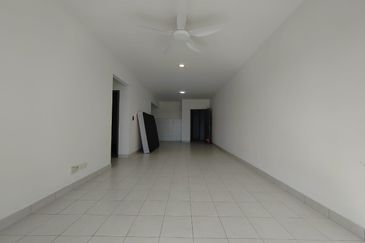 Danau Ria @ Gamuda Gardens [Rumah Selangorku]