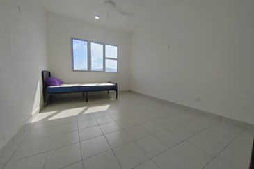 Danau Ria @ Gamuda Gardens [Rumah Selangorku]