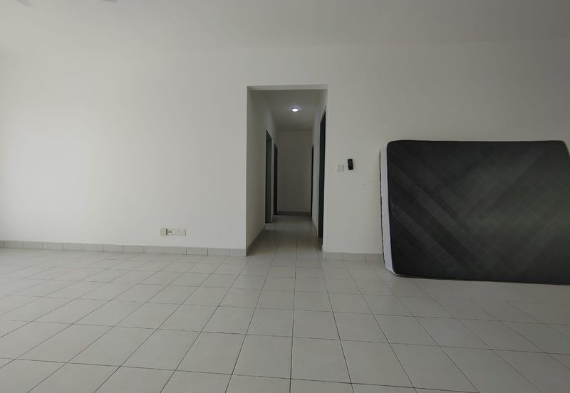 Danau Ria @ Gamuda Gardens [Rumah Selangorku]