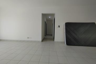 Danau Ria @ Gamuda Gardens [Rumah Selangorku]