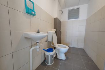 Danau Ria @ Gamuda Gardens [Rumah Selangorku]