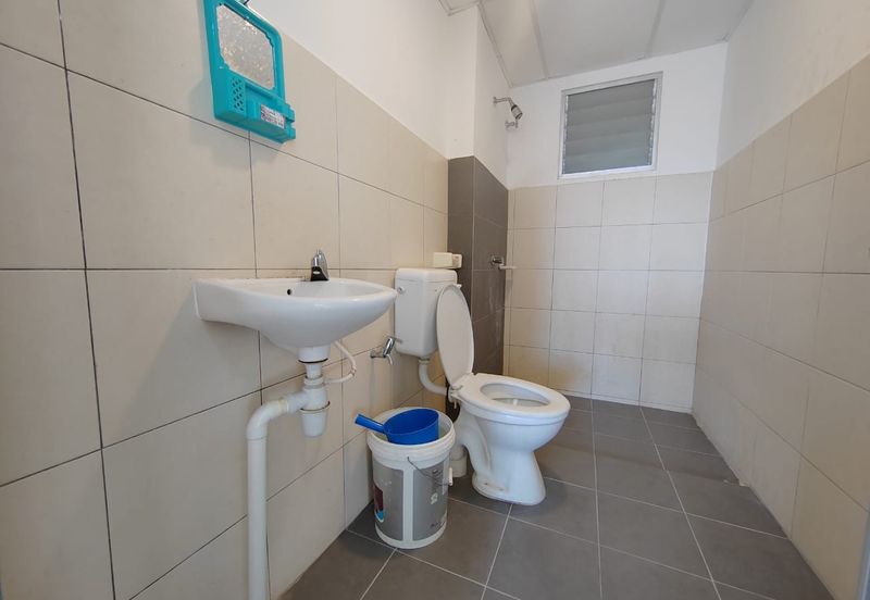 Danau Ria @ Gamuda Gardens [Rumah Selangorku]