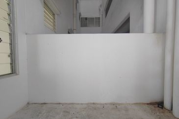 Danau Ria @ Gamuda Gardens [Rumah Selangorku]