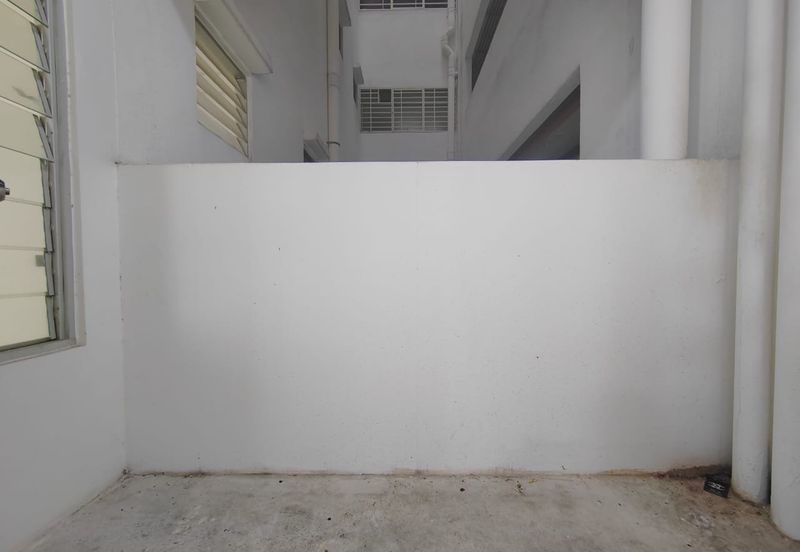 Danau Ria @ Gamuda Gardens [Rumah Selangorku]