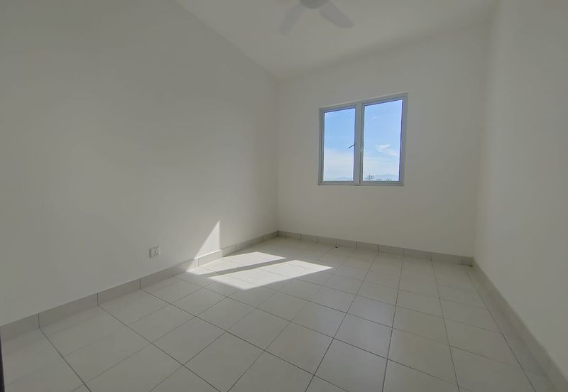 Danau Ria @ Gamuda Gardens [Rumah Selangorku]