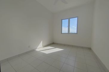 Danau Ria @ Gamuda Gardens [Rumah Selangorku]