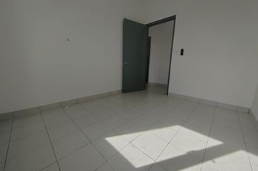 Danau Ria @ Gamuda Gardens [Rumah Selangorku]