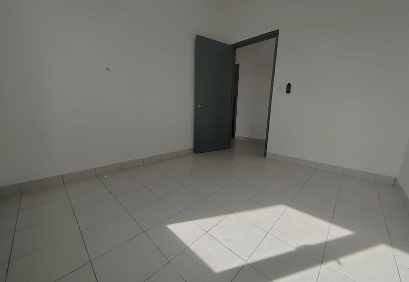 Danau Ria @ Gamuda Gardens [Rumah Selangorku]