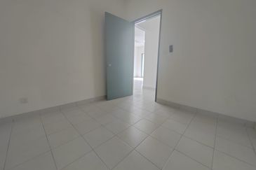 Danau Ria @ Gamuda Gardens [Rumah Selangorku]