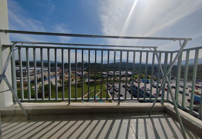 Danau Ria @ Gamuda Gardens [Rumah Selangorku]