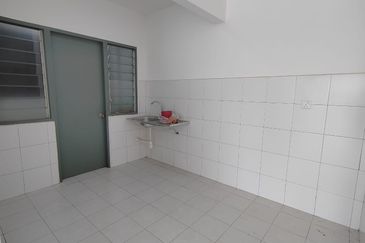 Danau Ria @ Gamuda Gardens [Rumah Selangorku]