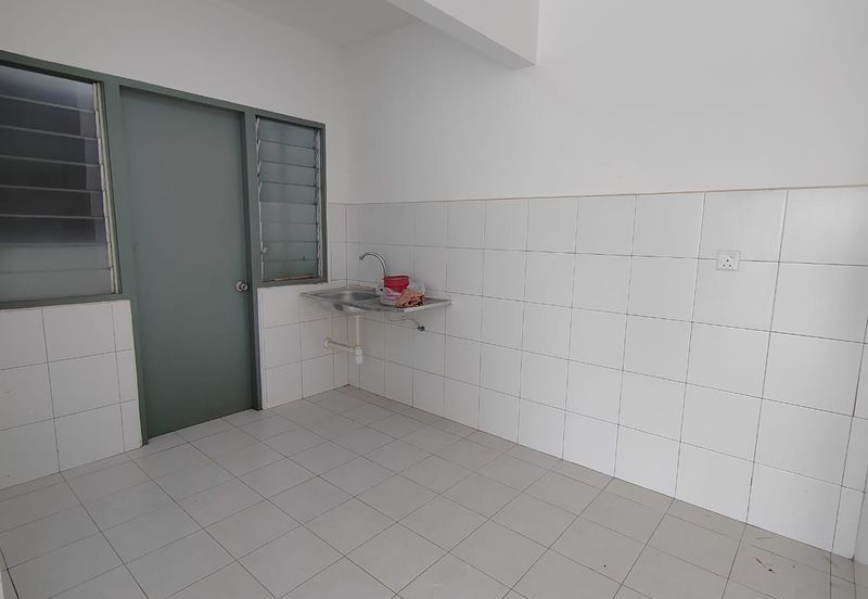 Danau Ria @ Gamuda Gardens [Rumah Selangorku]