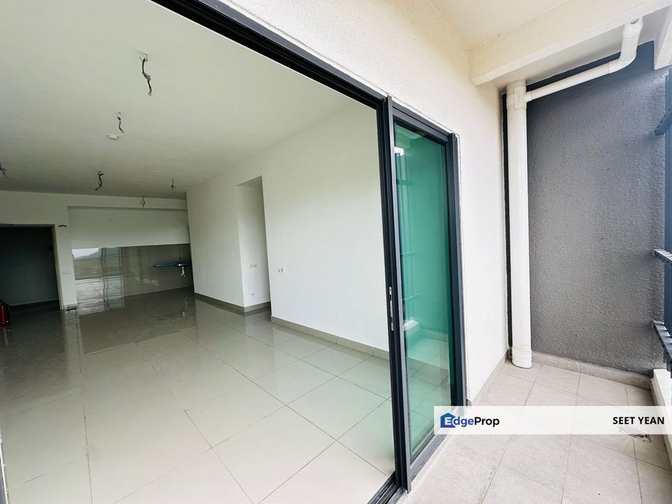 Mori1 Residence Anggun City Rawang (Developer Unit) For Sale , Selangor, Rawang