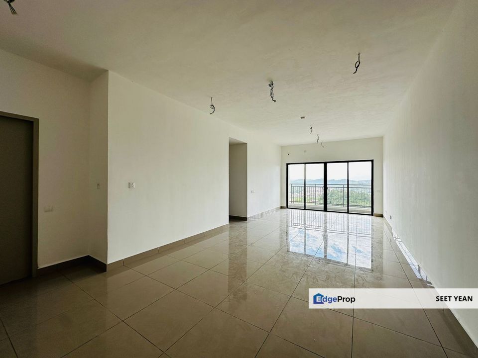 Mori1 Residence Anggun City Rawang (Developer Unit) For Sale , Selangor, Rawang