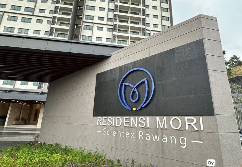 Mori Residences