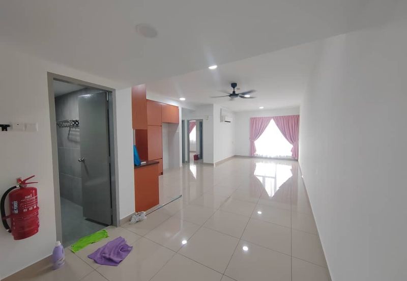 Avia Plus Apartment, Bandar Country Homes