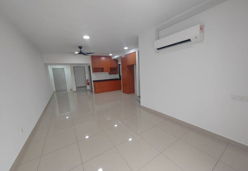 Avia Plus Apartment, Bandar Country Homes