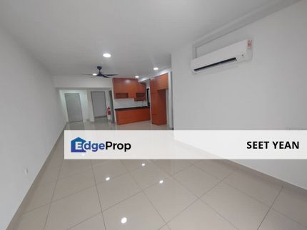 Avia Plus Apartment Country Homes Rawang For Rent , Selangor, Rawang