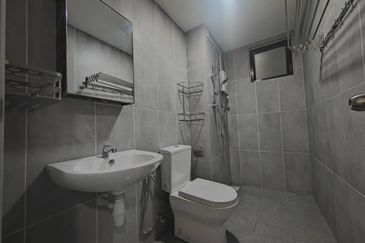 Avia Plus Apartment, Bandar Country Homes