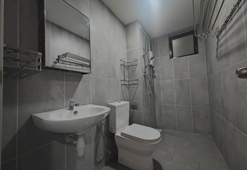 Avia Plus Apartment, Bandar Country Homes