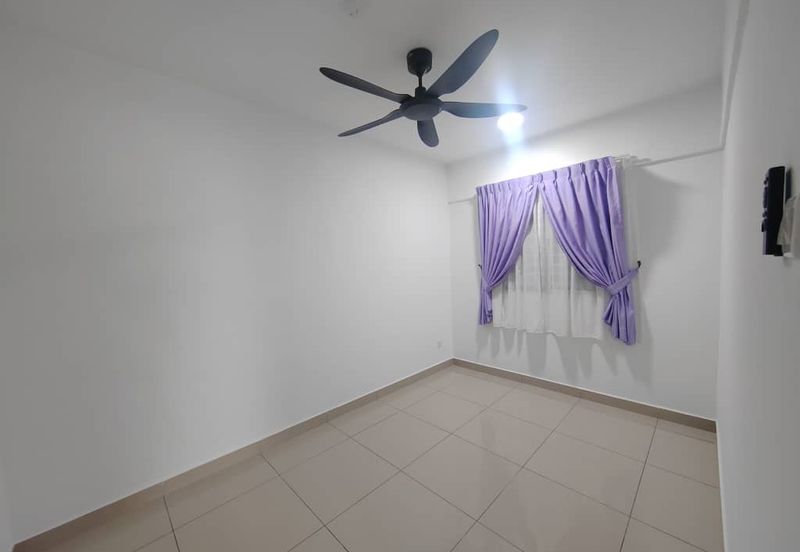 Avia Plus Apartment, Bandar Country Homes