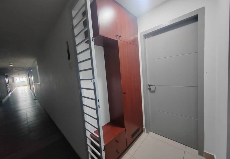 Avia Plus Apartment, Bandar Country Homes