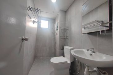 Avia Plus Apartment, Bandar Country Homes