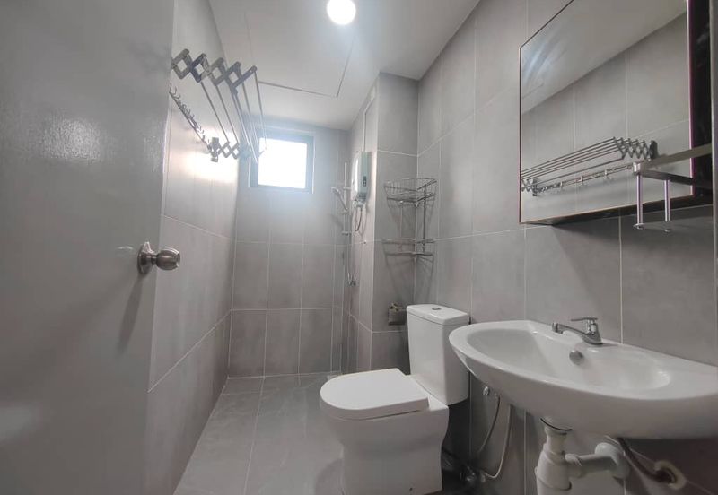 Avia Plus Apartment, Bandar Country Homes