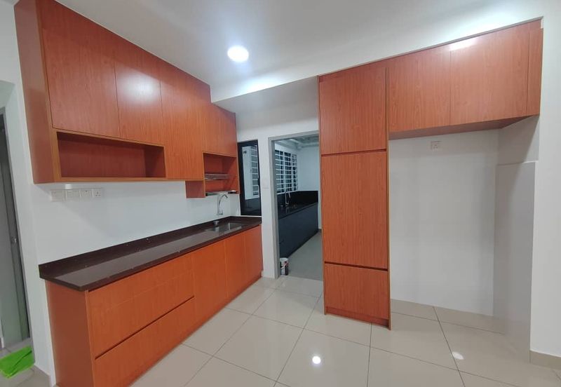 Avia Plus Apartment, Bandar Country Homes