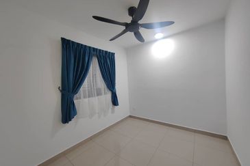 Avia Plus Apartment, Bandar Country Homes