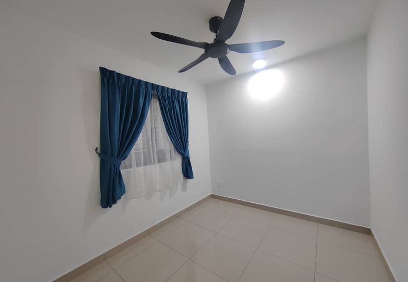 Avia Plus Apartment, Bandar Country Homes