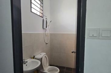 Taman Scientex Rawang