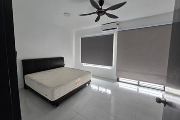 Taman Scientex Rawang