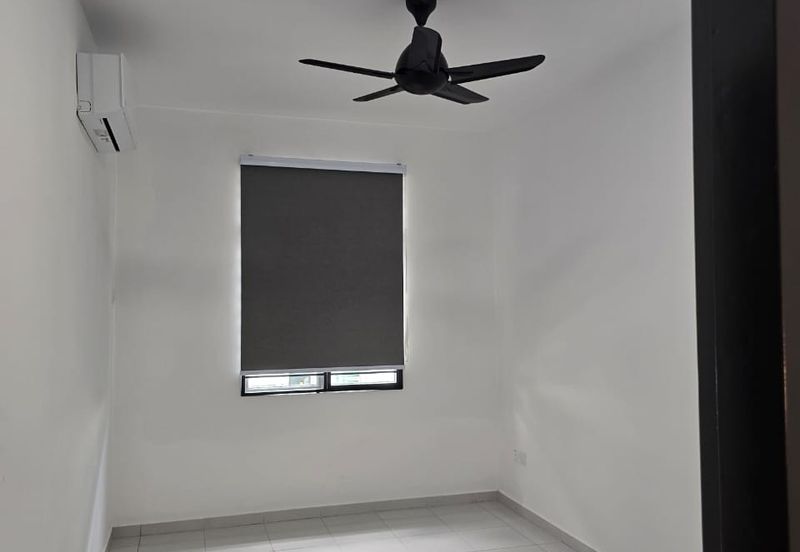 Taman Scientex Rawang