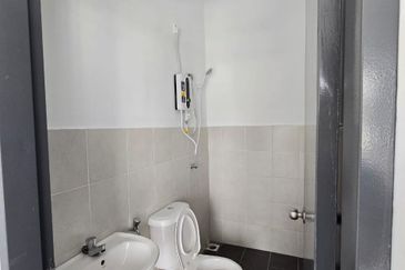 Taman Scientex Rawang